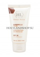 Holy Land Sunbrella SPF 36 125ml